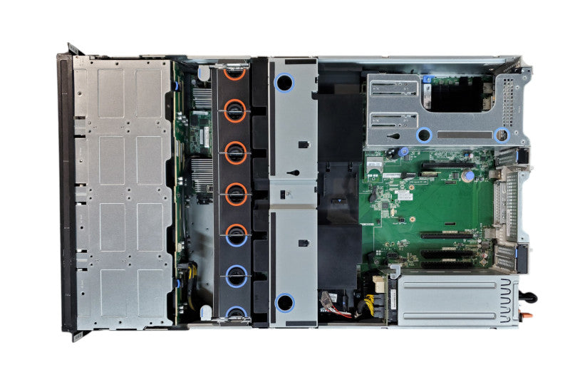 Lenovo ThinkServer RD650 1x Xeon E5-2650 v3 32GB DDR4 - No HDD