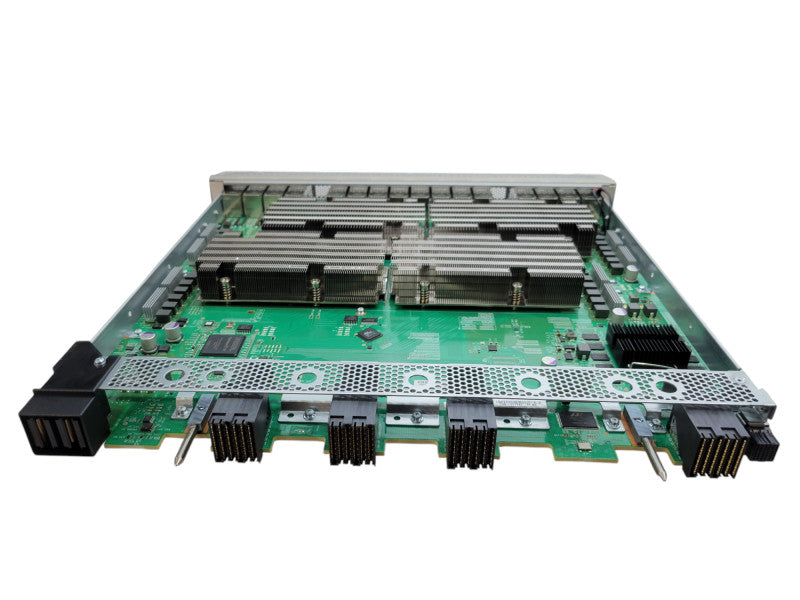 Cisco N9K-X9732C-EX v02 Nexus 9500 32-Port 100G NX-OS ACI Module