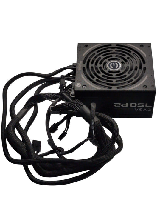 EVGA Supernova P2 750W Fully Modular Computer Power Supply 220-P2-0750 Q-