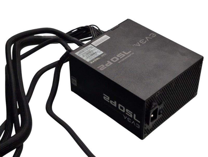 EVGA Supernova P2 750W Fully Modular Computer Power Supply 220-P2-0750 Q-