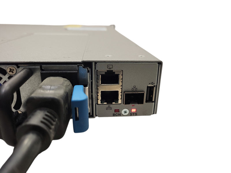 Cisco Nexus N9K-C93108TC-EX 48 Port Switch READ $