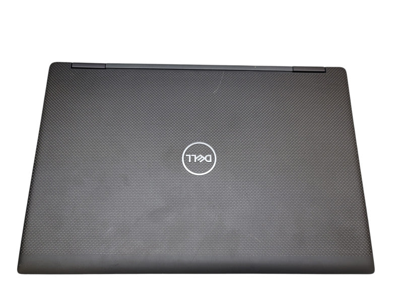 Dell Precision 7540 i7-9850H 32GB DDR4 Quadro T1000 256GB SSD READ β Lap200