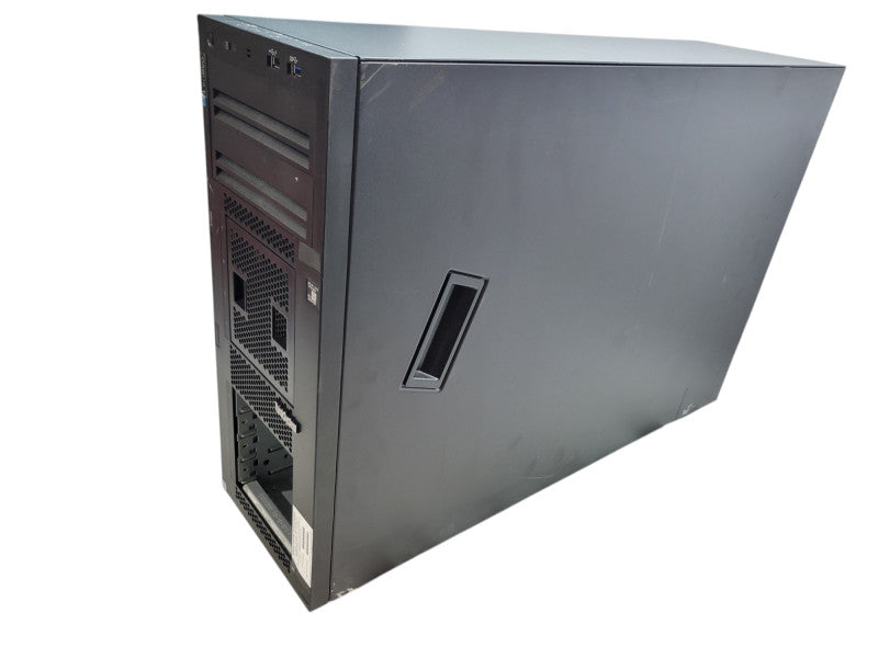 Lenovo ThinkSystem ST550 - Xeon Silver 4210 96GB DDR4 RAID 530-8i 2x750W PS %