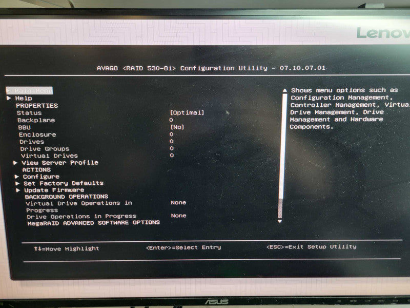 Lenovo ThinkSystem ST550 - Xeon Silver 4210 96GB DDR4 RAID 530-8i 2x750W PS %