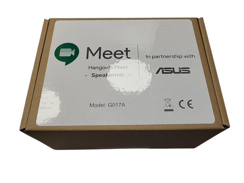 Google Hangouts Meet Conference Meeting Speakermic G017A  Q$