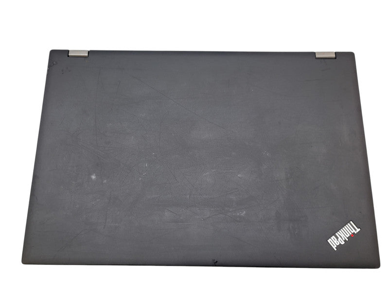 Lenovo ThinkPad P53 i5-9400H 16GB DDR4 Quadro T1000 256GB SSD  β Lap200