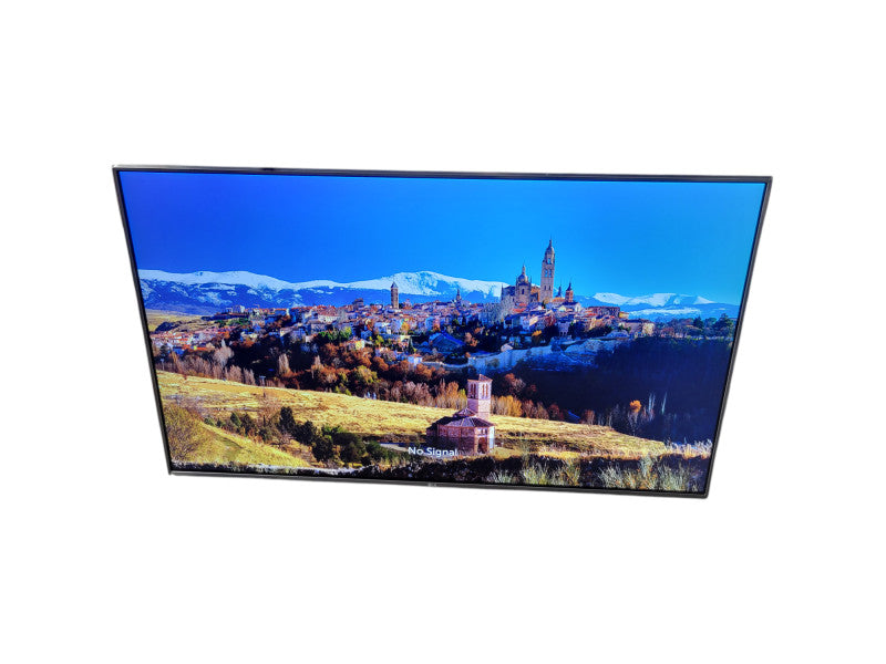 LG 55UV340H 55″ Ultra 4K HD LED Hospitality TV (READ) %