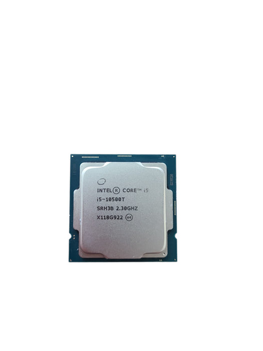 Intel Core i5-10500T CPU Processor 2.30GHz LGA1151 SRH3B