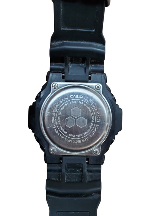 G-Shock Casio 3295 GLX-150CI Watch