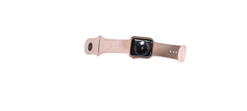 Apple Watch Series 4 | READ