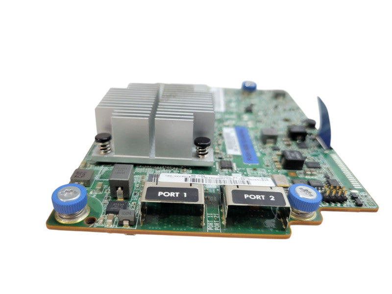 HP Smart Array P440ar 2GB FBWC 12Gb 2-ports SAS 749796-001 726738-001 77541 %