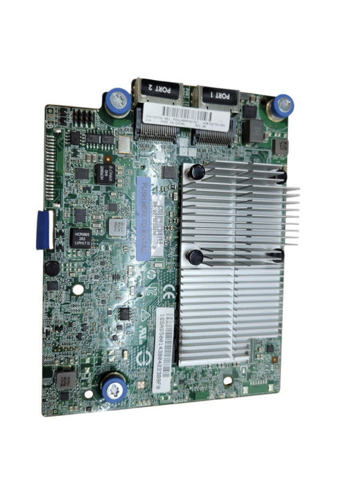 HP Smart Array P440ar 2GB FBWC 12Gb 2-ports SAS 749796-001 726738-001 77541 %