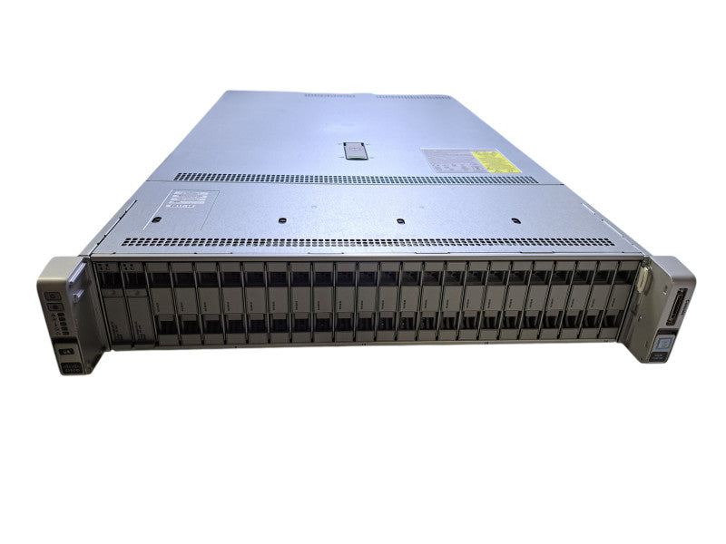Cisco UCS C240 M4 2U 24x2.5" Server | Barebones No CPU/RAM/HDD