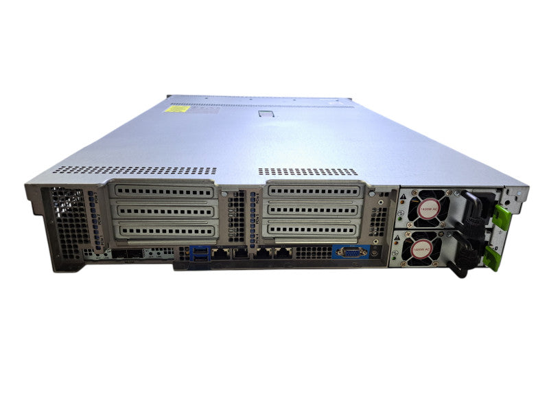Cisco UCS C240 M4 2U 24x2.5" Server | Barebones No CPU/RAM/HDD