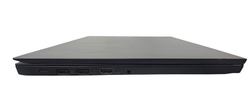 Thinkpad E15 i5-10210|16GB|256GB SSD| SEE  Lap200