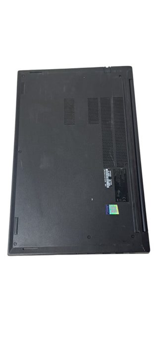 Thinkpad E15 i5-10210|16GB|256GB SSD| SEE  Lap200