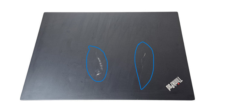 Thinkpad E15 i5-10210|16GB|256GB SSD| SEE  Lap200