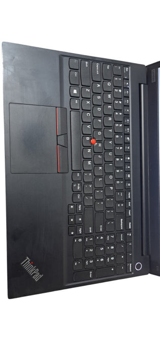 Thinkpad E15 i5-10210|16GB|256GB SSD| SEE  Lap200