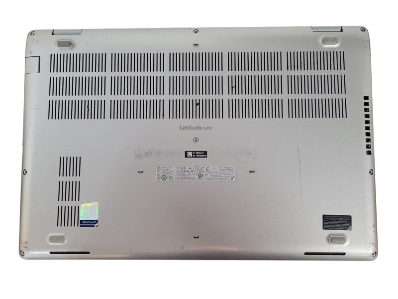 Dell Latitude 5410 i5-10210U 8GB DDR4 256GB SSD READ ! ! Lap200