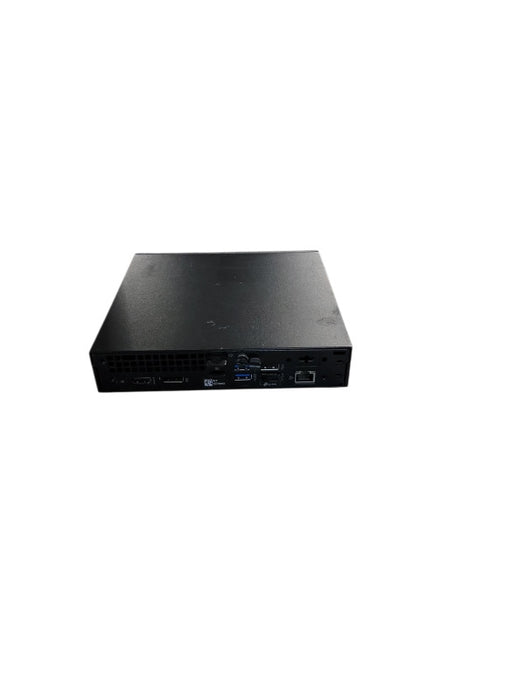 DELL OPTIPLEX 3070 MICRO i5 - 9500T@  2.20GHz 16GB DDR4 Ram Qθ