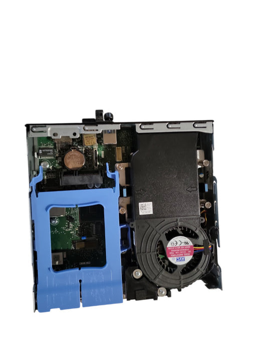 DELL OPTIPLEX 3070 MICRO i5 - 9500T@  2.20GHz 16GB DDR4 Ram Qθ