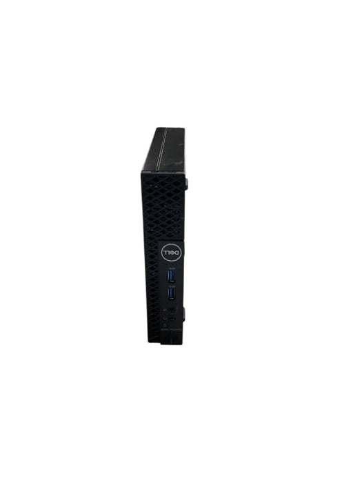DELL OPTIPLEX 3070 MICRO i5 - 9500T@  2.20GHz 16GB DDR4 Ram Qθ