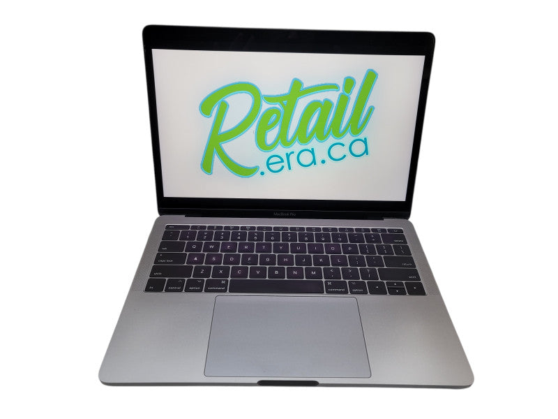 Apple MacBook Pro A1708 13" 2017 i5-7360U 8GB RAM 250GB SSD READ  β Lap200