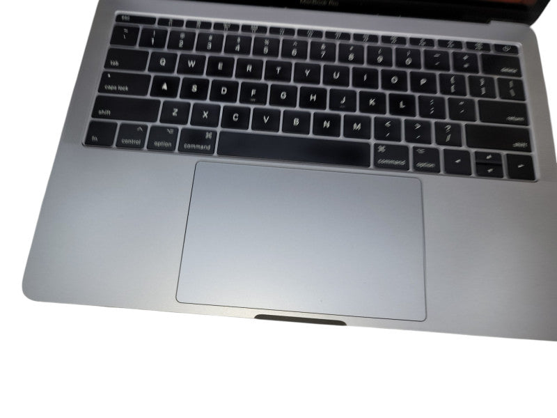 Apple MacBook Pro A1708 13" 2017 i5-7360U 8GB RAM 250GB SSD READ  β Lap200