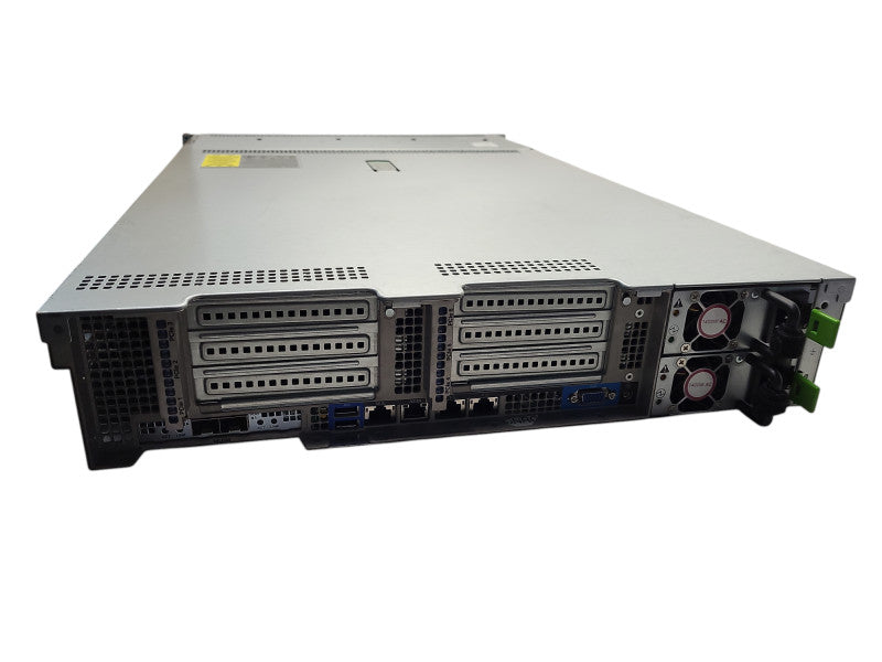 Cisco UCS C240 M4 2U 24x2.5"| 2x Xeon E5-2683 v4, 64GB DDR4, 12G MegaRAID Q$