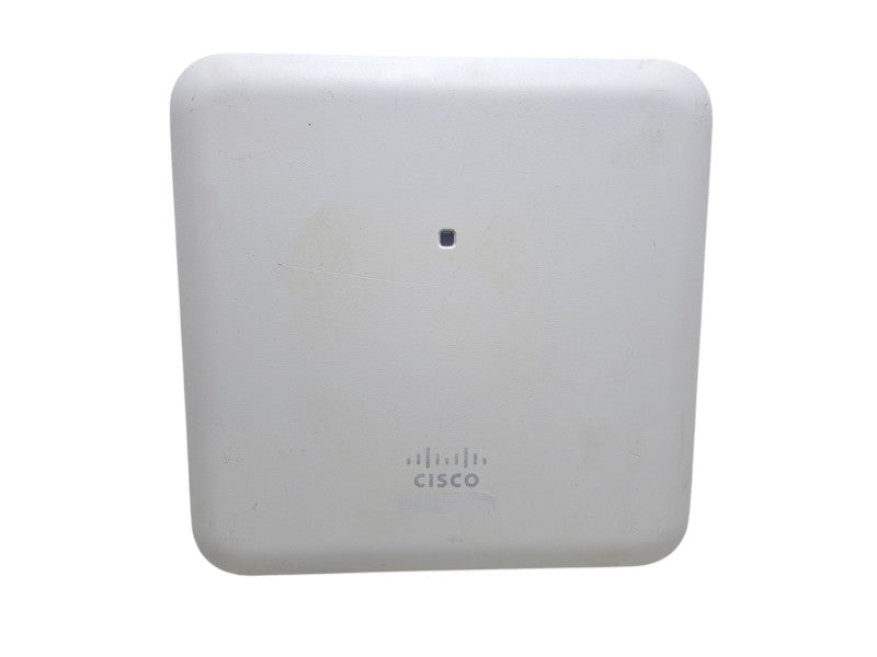 Cisco AIR-AP1852I-B-K9 | Dual Band AC Wireless Access Point | Factory Reset