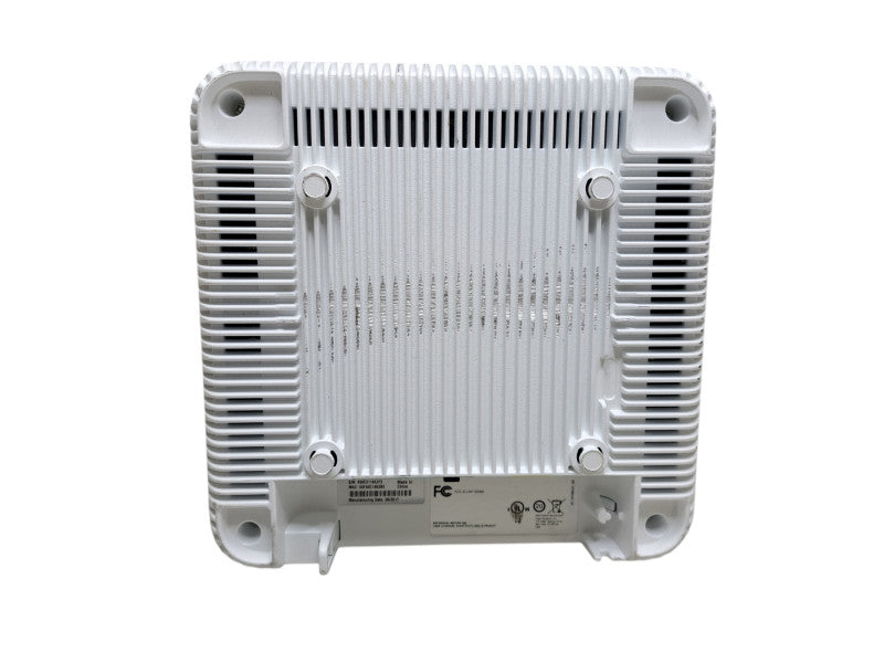 Cisco AIR-AP1852I-B-K9 | Dual Band AC Wireless Access Point | Factory Reset