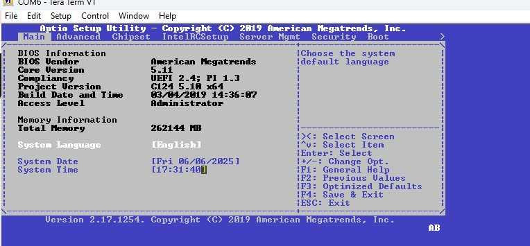 F5 BIG-IP i11000 503-0015-03 Trafic Manager Appliance, READ Q_