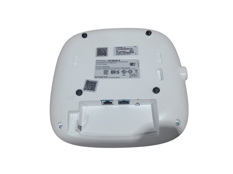 Cisco C9120AXI-A Catalyst 9120AX Series Wifi 6 Access Point