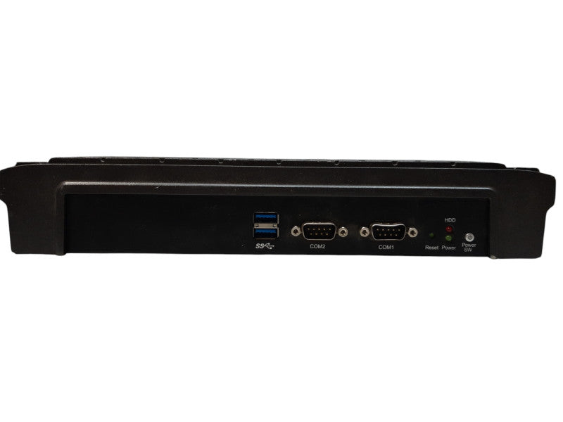 Nexcom B533 Fanless Computer Pc, 8GB DDR3 RAMs Q