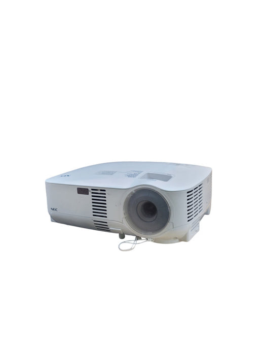 NEC VT-700 Multimedia Projector 2100 Lumens