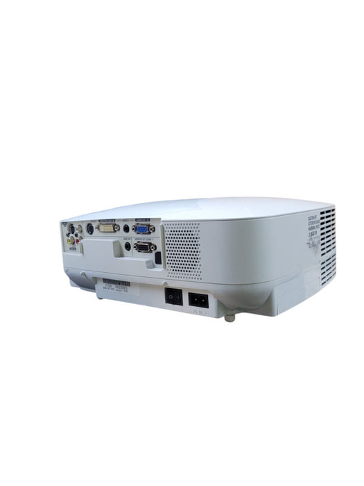 NEC VT-700 Multimedia Projector 2100 Lumens