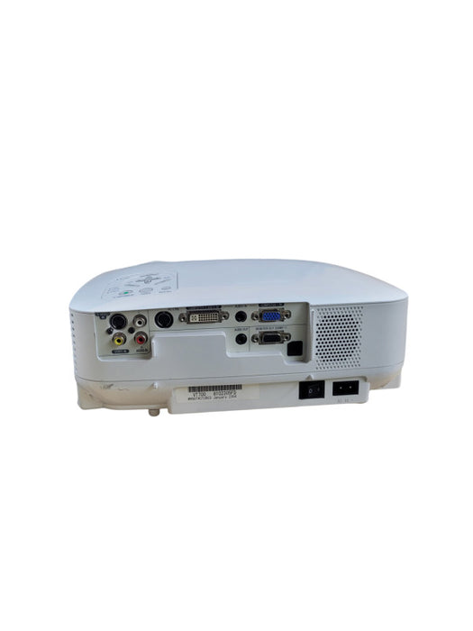 NEC VT-700 Multimedia Projector 2100 Lumens