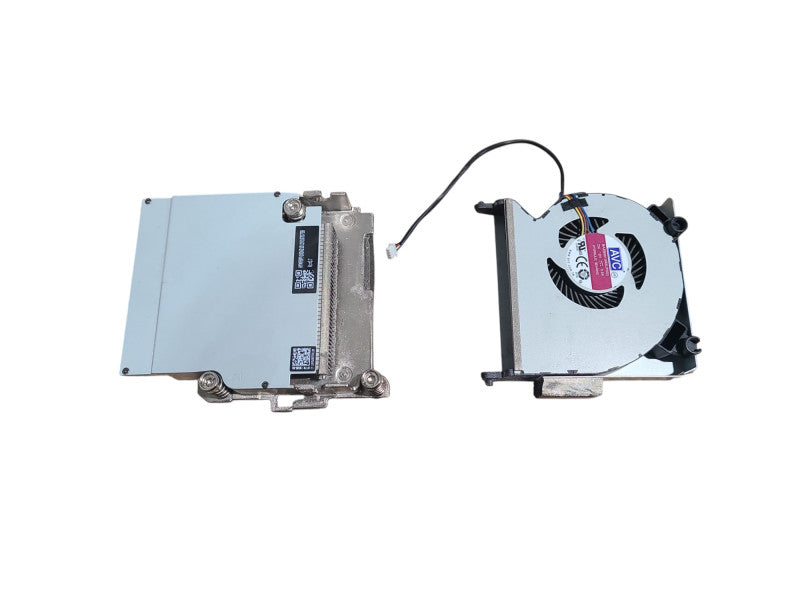 Heatsink & Cooling Fan for HP Elite G6 Series | L90303-001 L90295-001