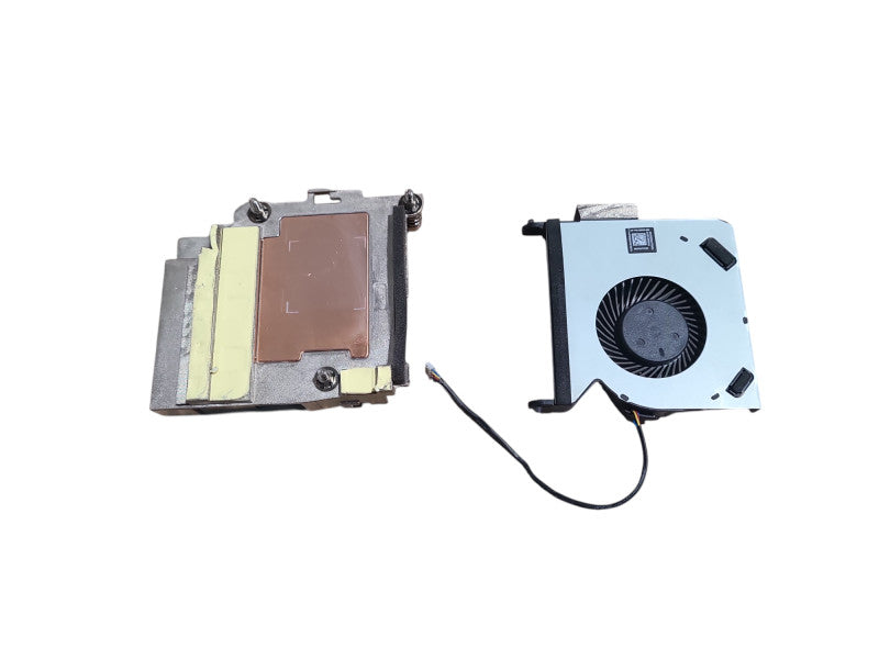 Heatsink & Cooling Fan for HP Elite G6 Series | L90303-001 L90295-001