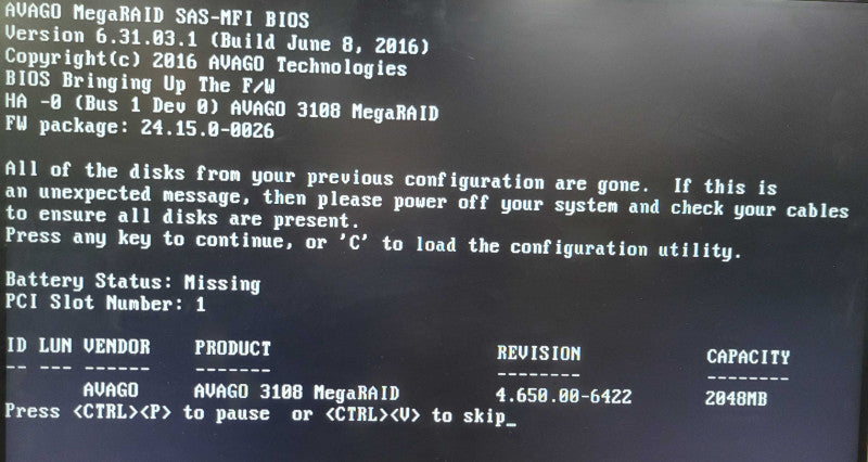 Supermicro X10DRH-C/i 2x Xeon E5-2620v4 2.10GHz, 64GB DDR4, 2x PSU, 3.5" _