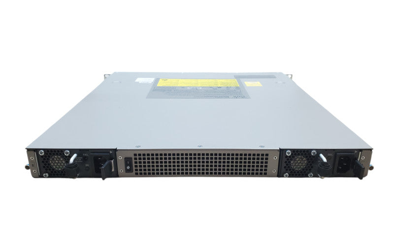 Cisco ASR1001-X V03 | Aggregation Services Router 6x Gigabit SFP w/ Dual AC