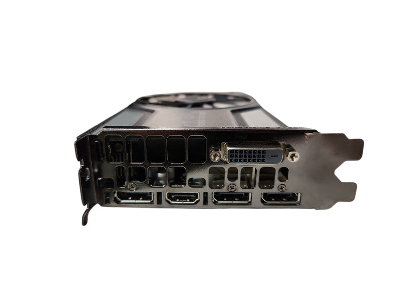 EVGA GTX 1060 SC GAMING, 06G-P4-6163-KR 6GB GDDR5
