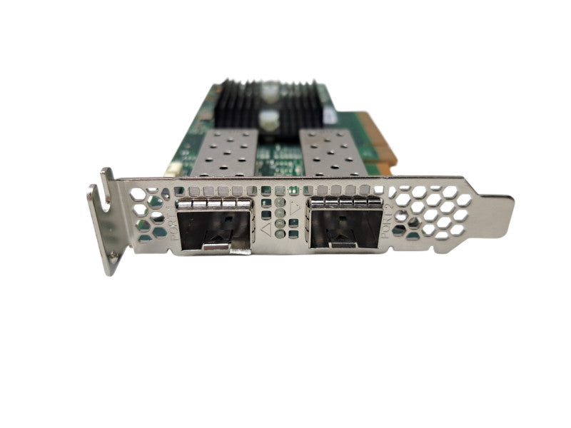 Mellanox ConnectX-2 Dual Port 10GB SFP+ Low Profile Network Card