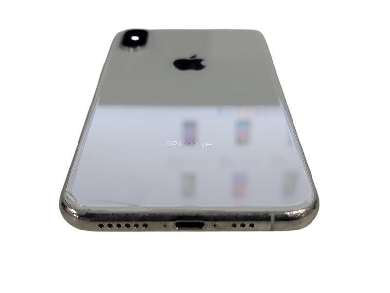 Apple iPhone XS - 256GB - Silver [A1920] (