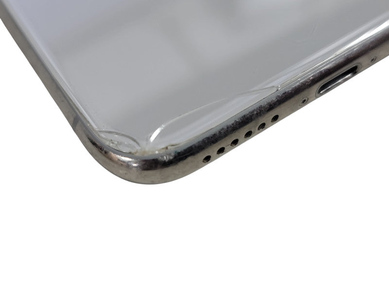 Apple iPhone XS - 256GB - Silver [A1920] (