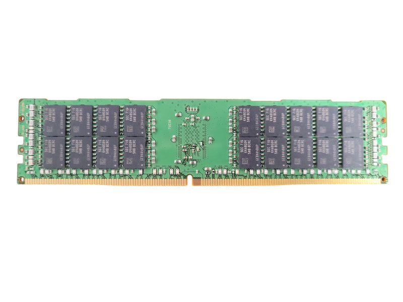 Samsung 32GB 2Rx4 PC4-2400T-RA1-11-DC0 Server Ram Q!