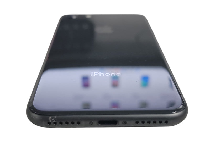Apple iPhone 8 - 64GB - Space Gray [A1905] (