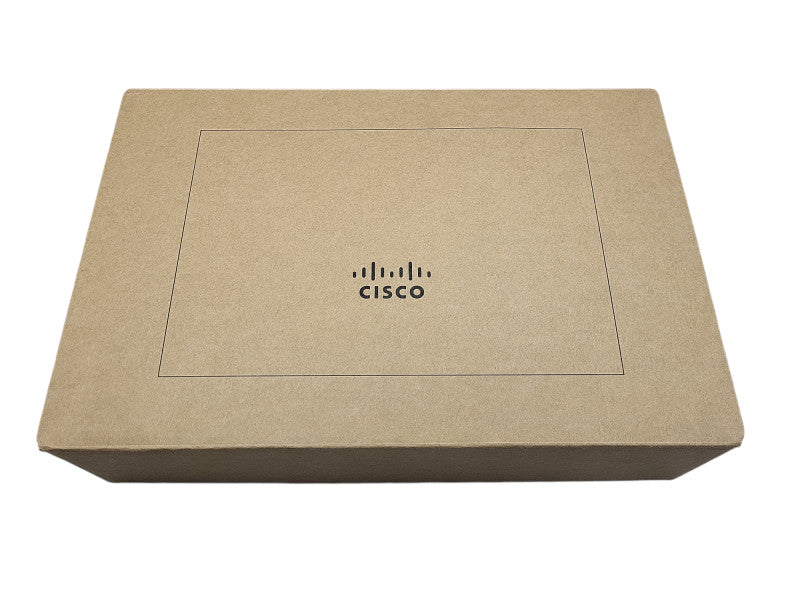 Cisco Meraki MS120-8LP | 8-Port Gigabit PoE+ Managed Switch | Open box $