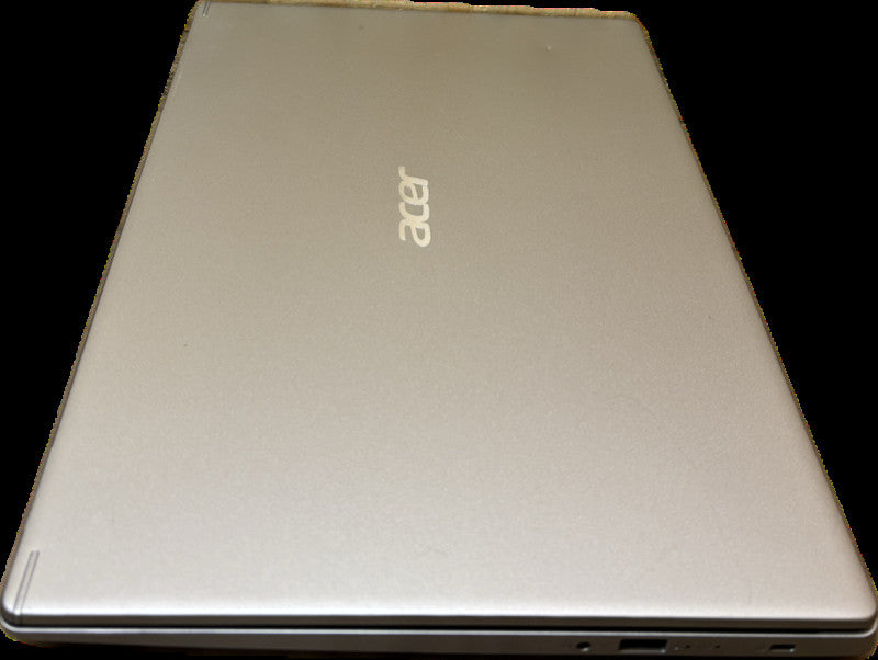 Acer Aspire A515-55 Cire i5-1035G1@1GHz 20GB RAM 256GB SSD READ  Lap200