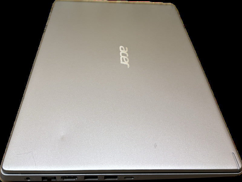 Acer Aspire A515-55 Cire i5-1035G1@1GHz 20GB RAM 256GB SSD READ  Lap200
